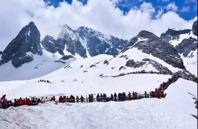 乐刷助力丽江“大一卡通”旅游平台上线(图1)