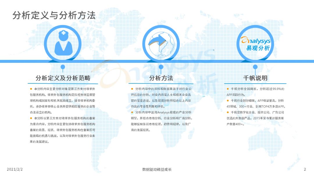 备案时代正式开启！第三方支付行业迈入新阶段！(图4)