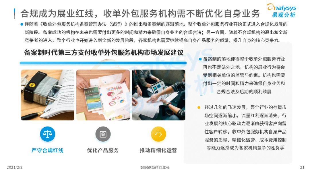 备案时代正式开启！第三方支付行业迈入新阶段！(图23)